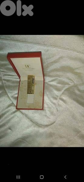 De Cambridge lighter works 2