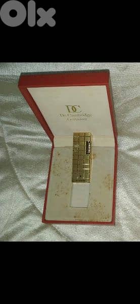 De Cambridge lighter works 4