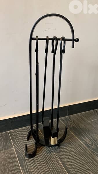 fireplace tools accessories 0