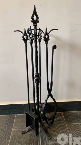 fireplace tools accessories 1
