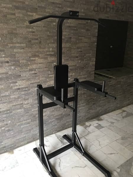 chin deeps new made in germany heavy duty very good quality 2