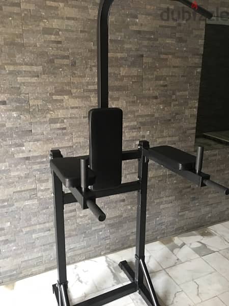 chin deeps new made in germany heavy duty very good quality 3