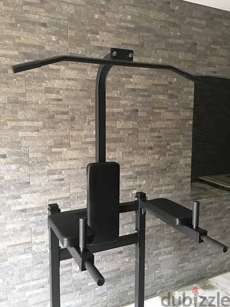 chin deeps new made in germany heavy duty very good quality 5