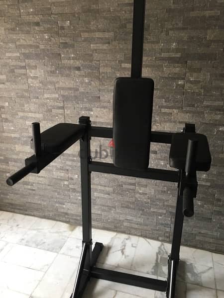 chin deeps new made in germany heavy duty very good quality 7