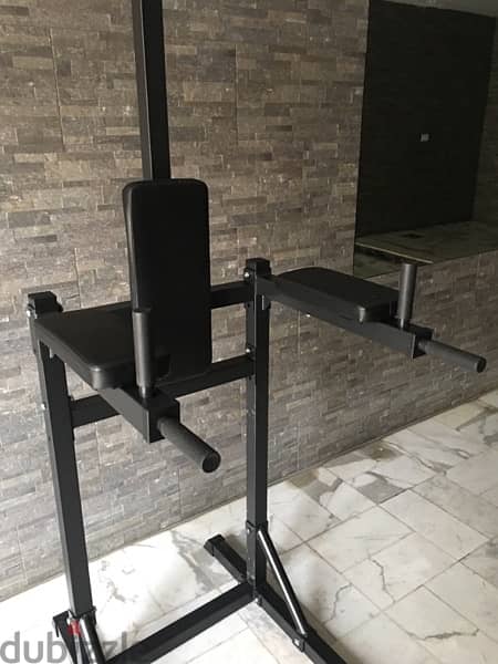 chin deeps new made in germany heavy duty very good quality 8