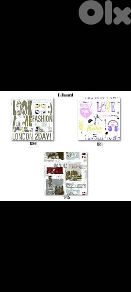 Wall paperورق جدران 5