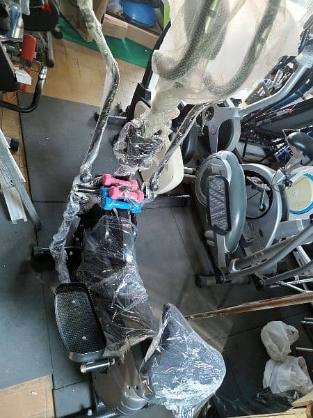 Leg press machine and other Gym Equipment available 03027072 GEO SPORT 0