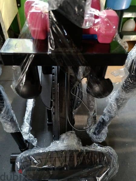 Leg press machine and other Gym Equipment available 03027072 GEO SPORT 1