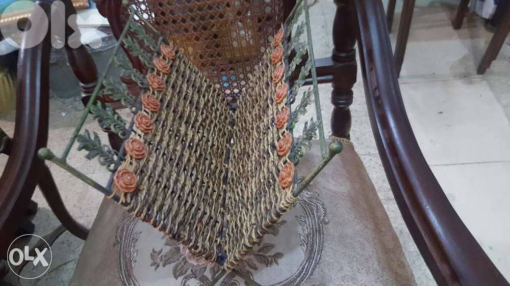 ستاند مجلات فورفوجي و قش 0