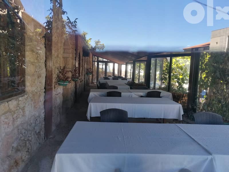 L10329-Fully Furnished Hotel For Sale in Annaya 0