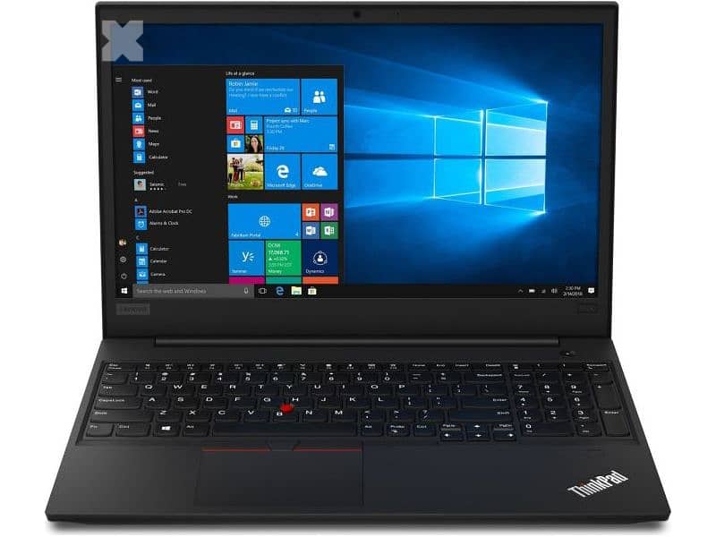 Lenovo Thinkpad E590 0