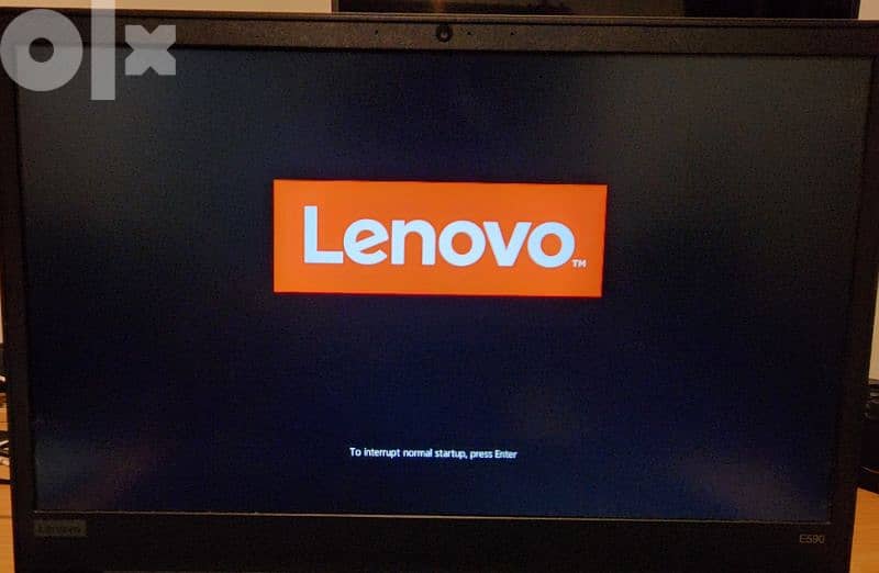 Lenovo Thinkpad E590 1