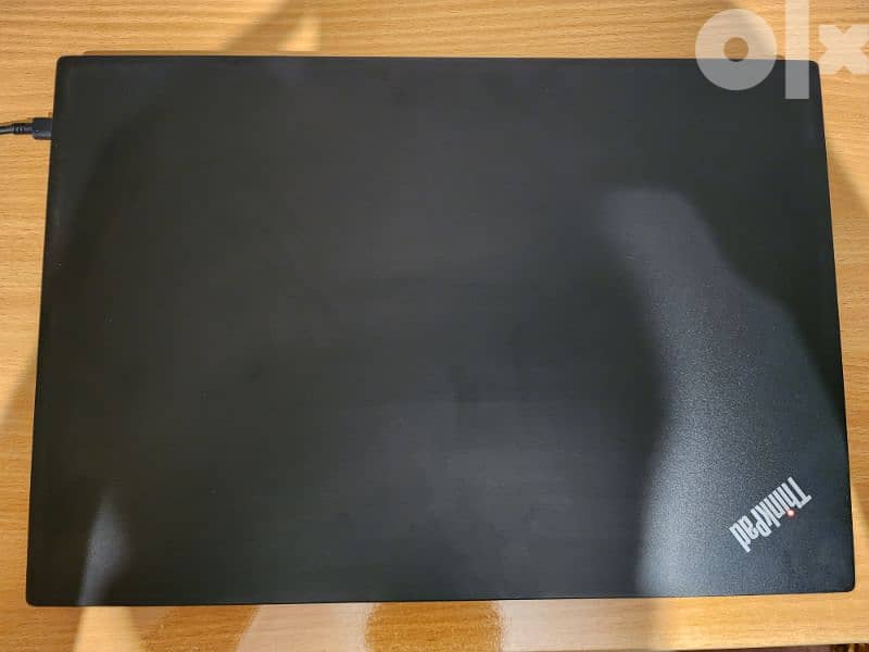 Lenovo Thinkpad E590 2