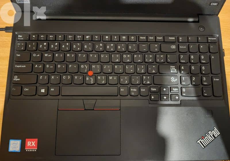Lenovo Thinkpad E590 3
