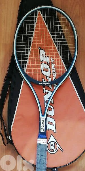 original tennis racket bargain price 0