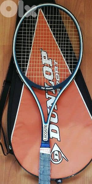 original tennis racket bargain price 2