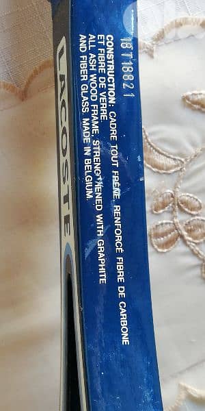 original tennis racket bargain price 3