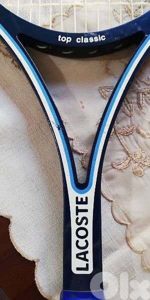 original tennis racket bargain price 4