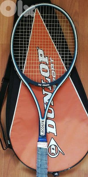 original tennis racket bargain price 6