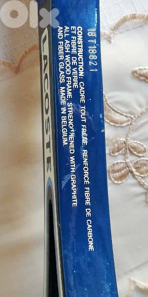 original tennis racket bargain price 7