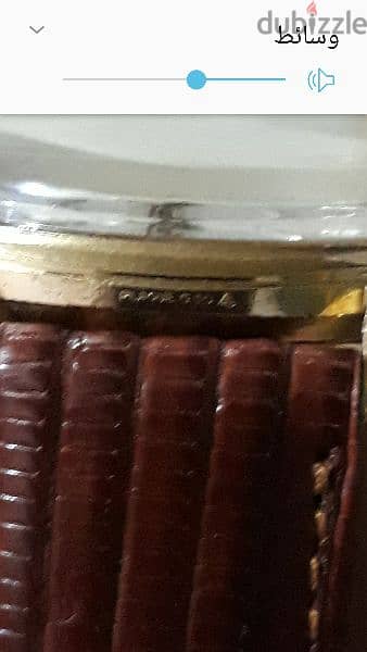 ساعة سويسرية 2