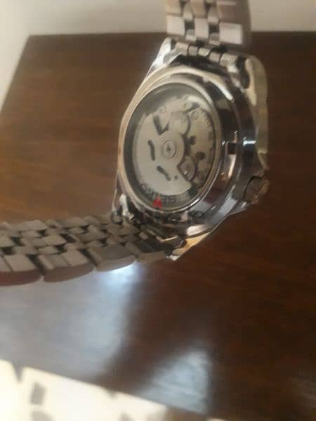 ساعة سايكو 1