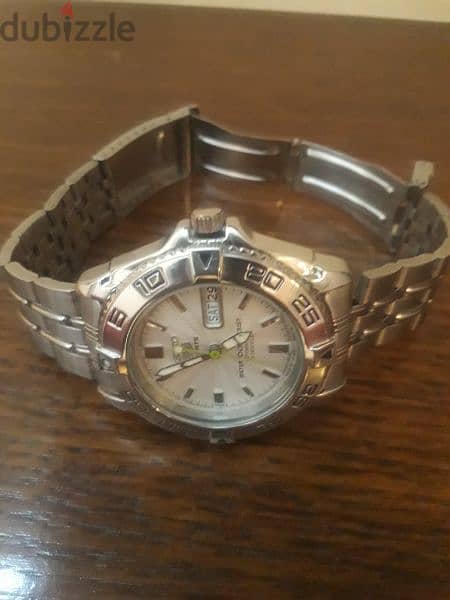 ساعة سايكو 3