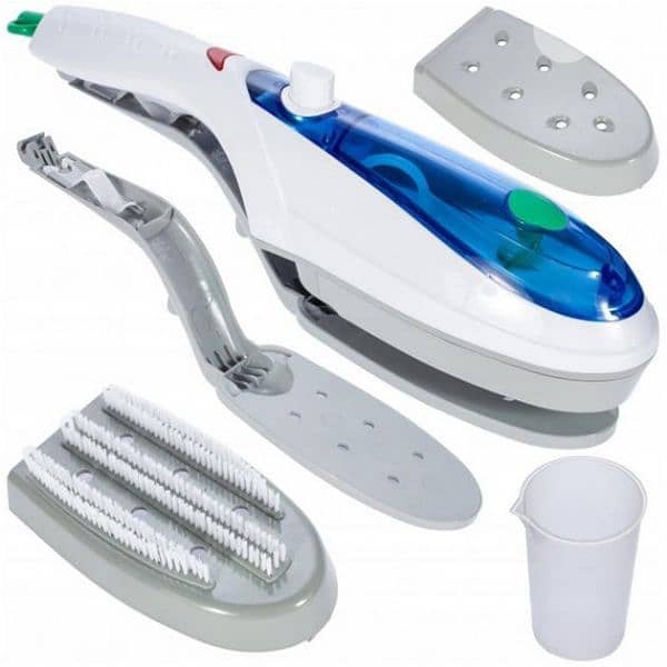 steam iron Tobi high quality 0