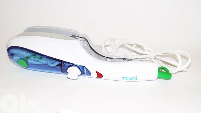 steam iron Tobi high quality 3