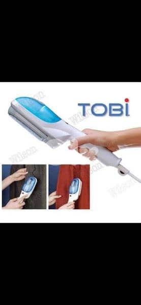 steam iron Tobi high quality 6