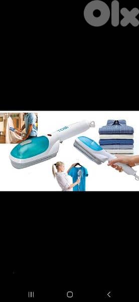 steam iron Tobi high quality 9