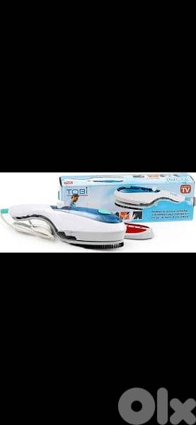 steam iron Tobi high quality 10