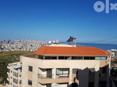 Apartment for rent in Biakout بياقوت