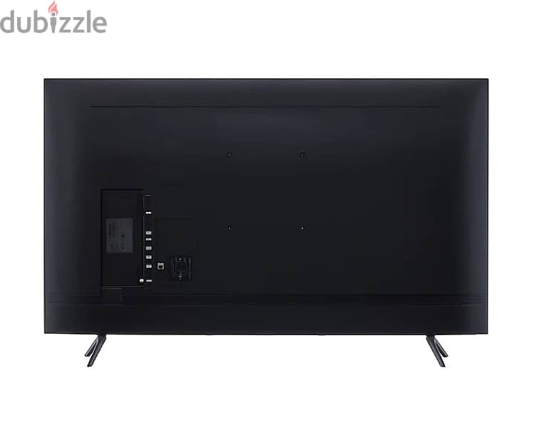 Samsung 55” DU7000 Smart TV 4