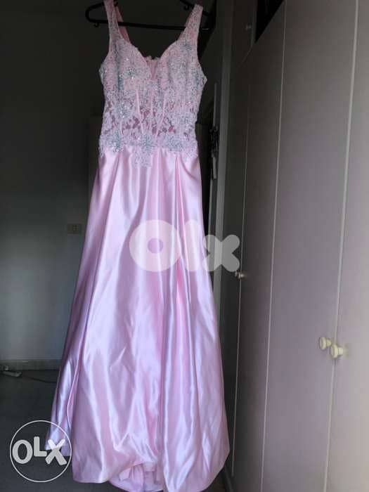 Jovani evening gown 0