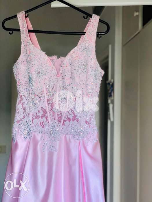 Jovani evening gown 2