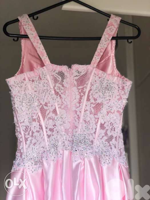 Jovani evening gown 3