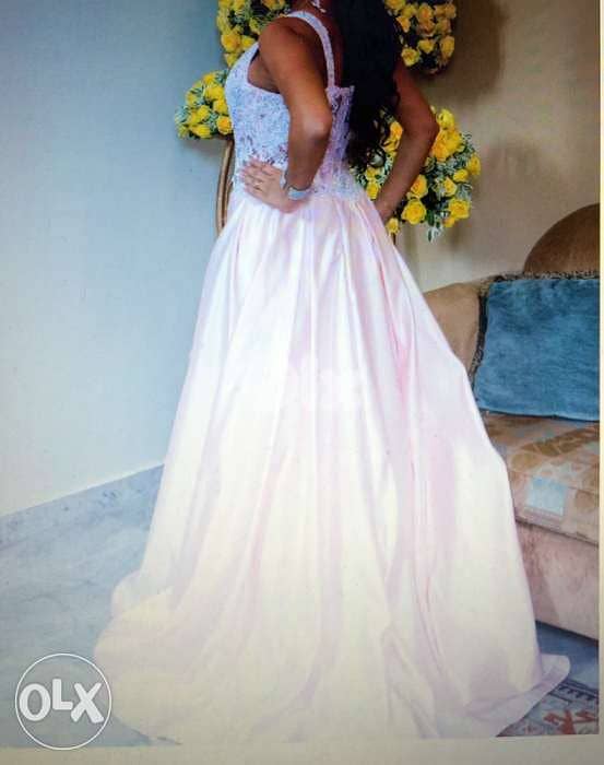 Jovani evening gown 4