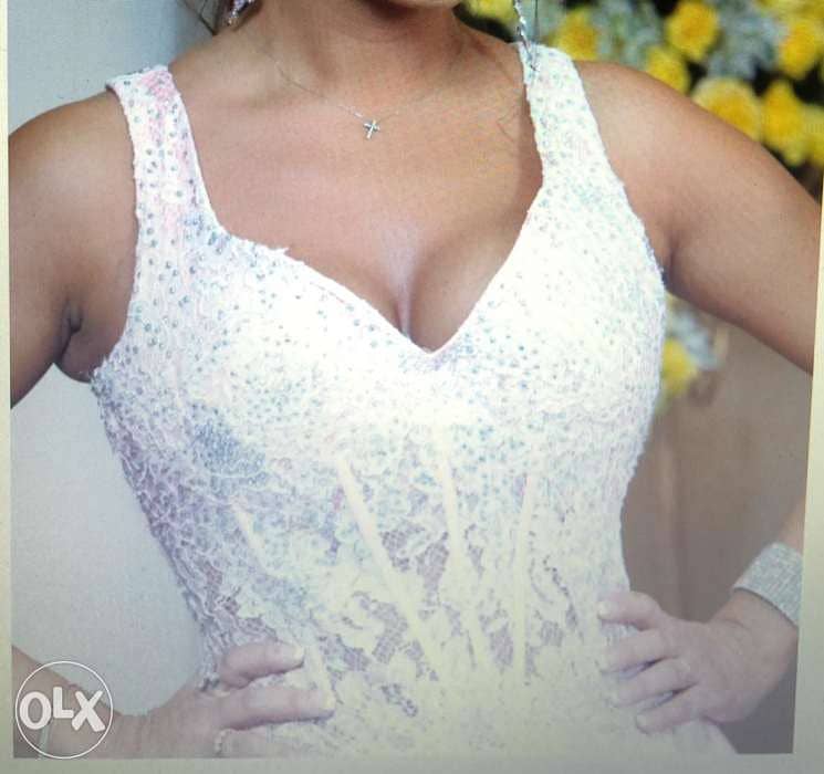 Jovani evening gown 5