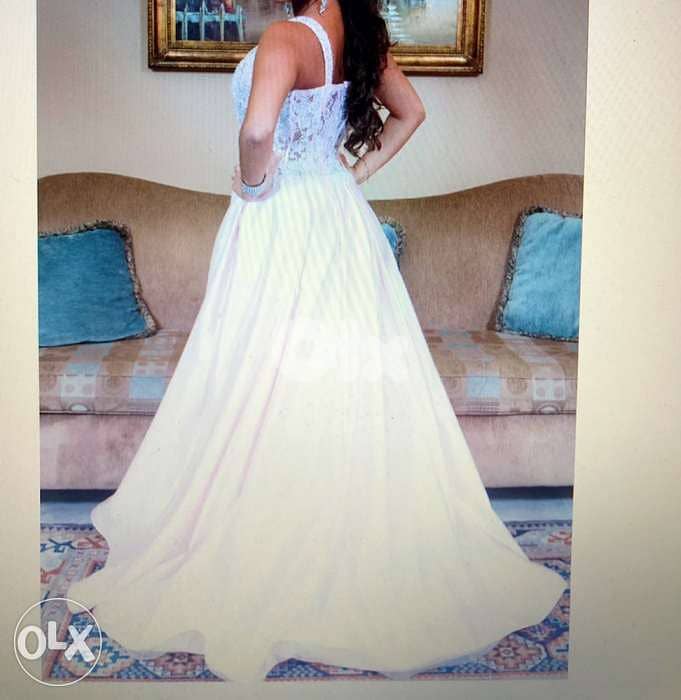 Jovani evening gown 6