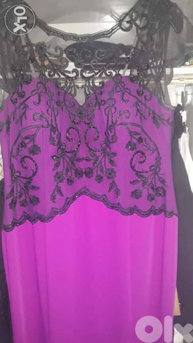 Dress فستان 1