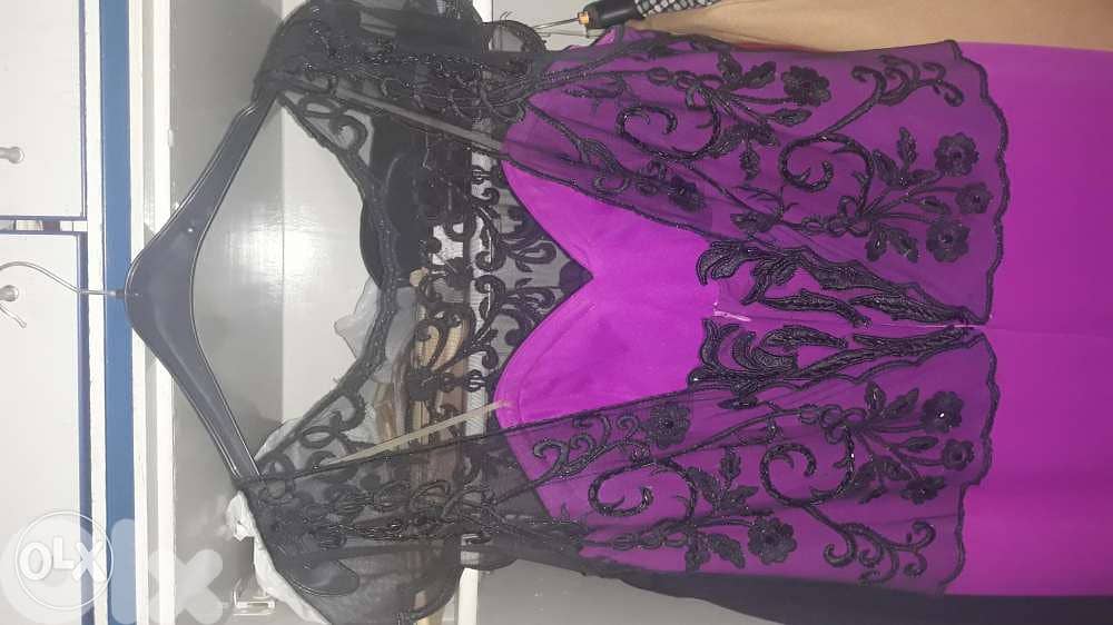 Dress فستان 3