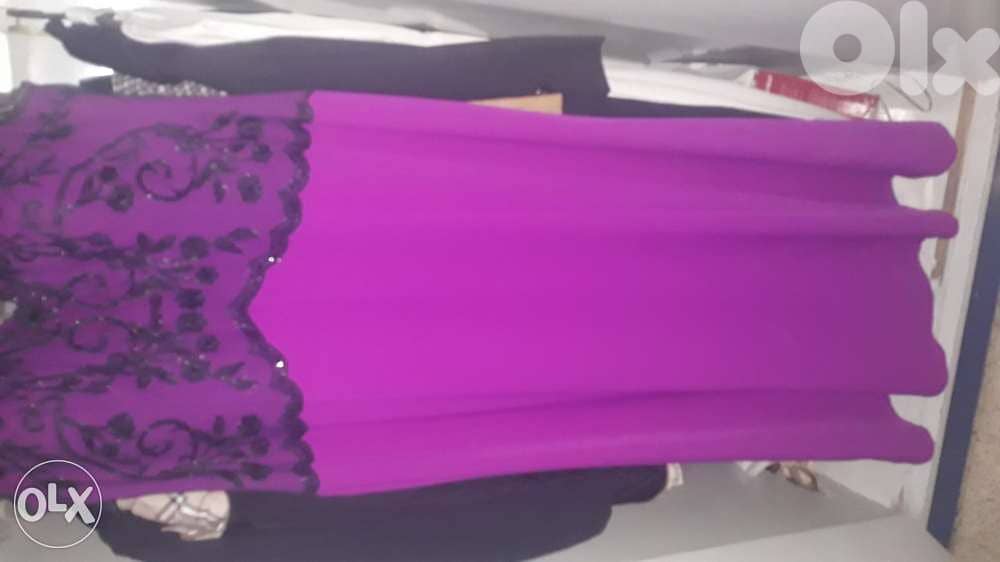 Dress فستان 5