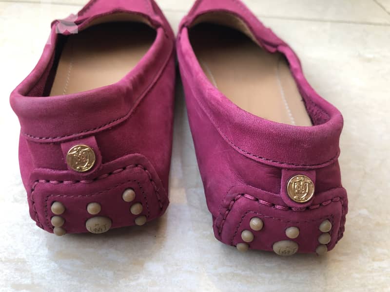 Massimo shoes 0