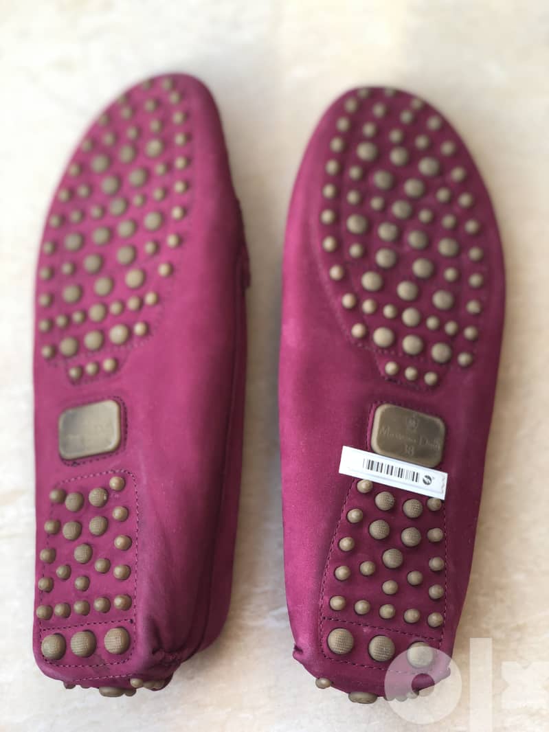 Massimo shoes 2