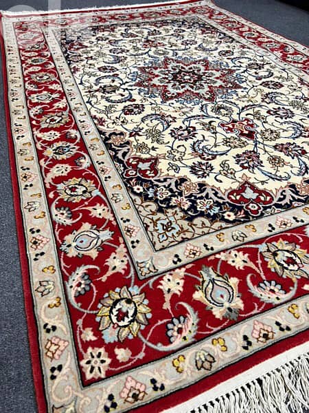 persian carpet سجاد العجمي 1