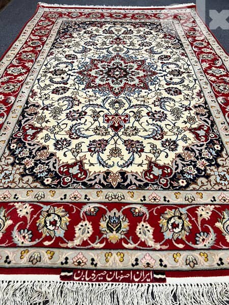 persian carpet سجاد العجمي 3