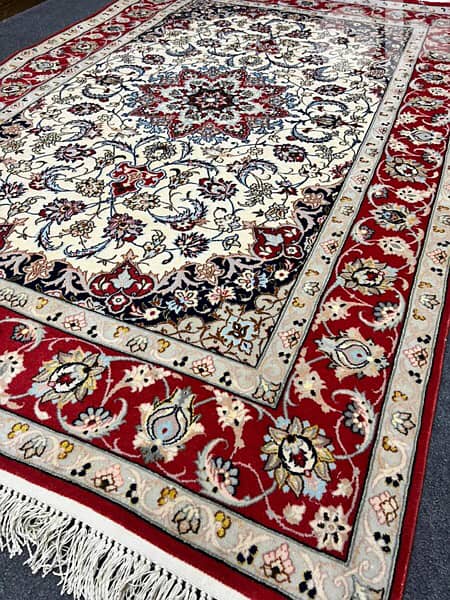 persian carpet سجاد العجمي 7