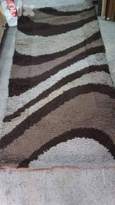 سجادة تركية مميزة 0