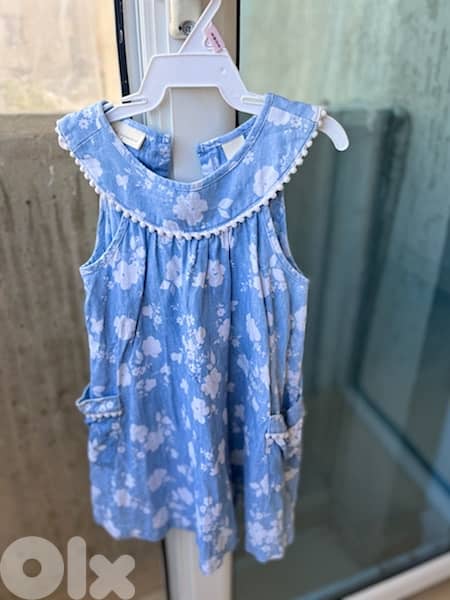 pijama and clothes for girls 5